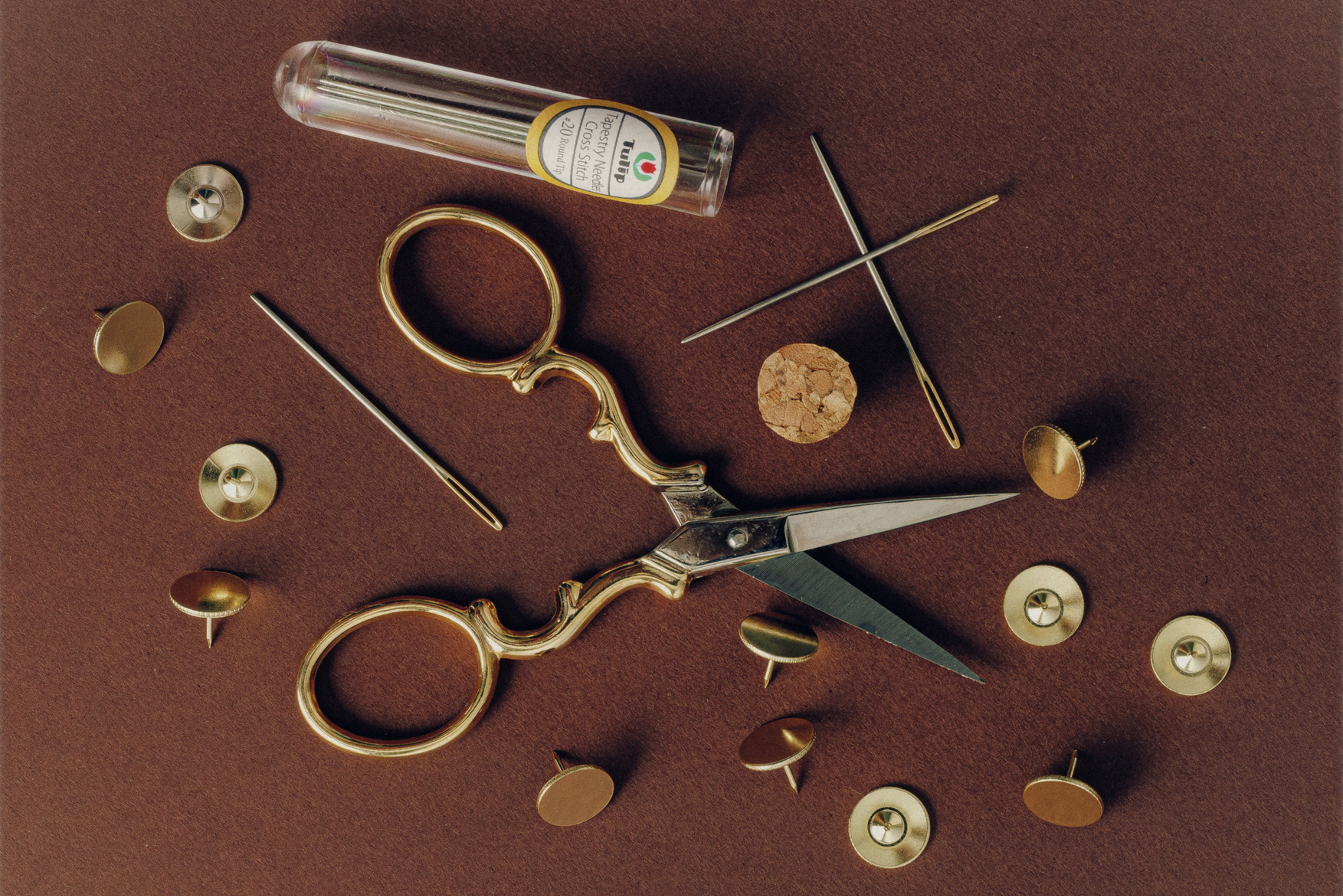 Accessories