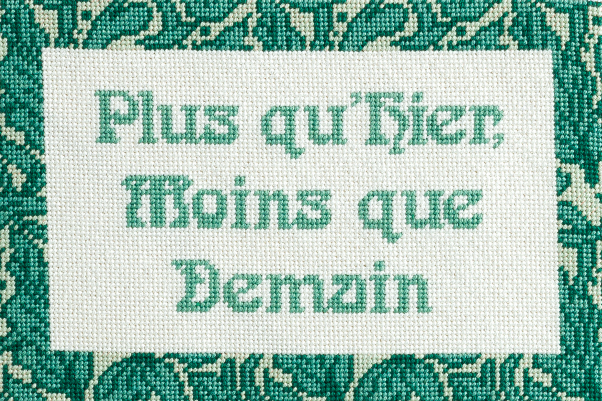 Bestselling Canvases at Le Fil