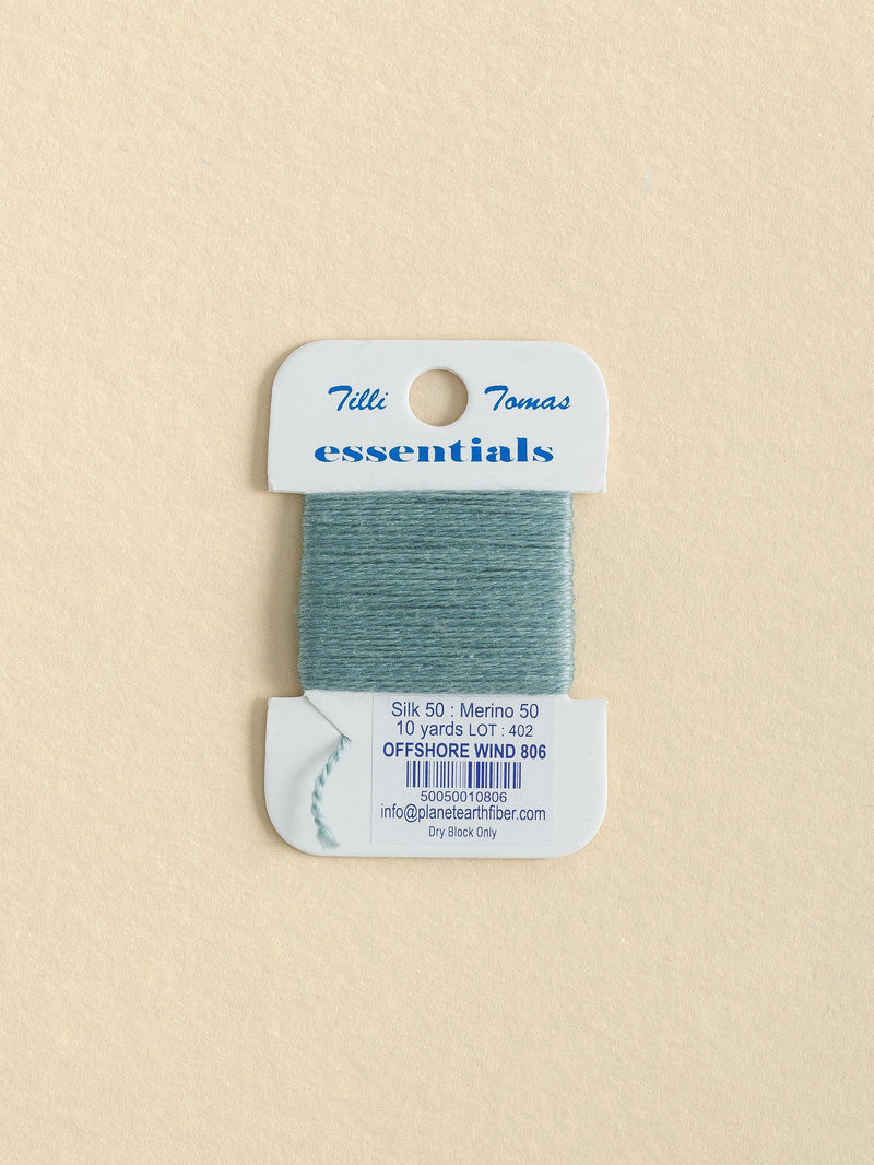 Essentials Offshore Wind 806