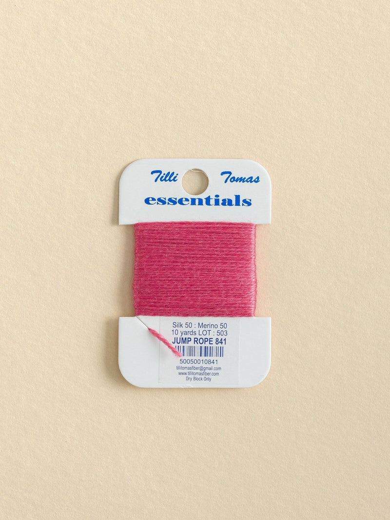 Essentials Jump Rope 841