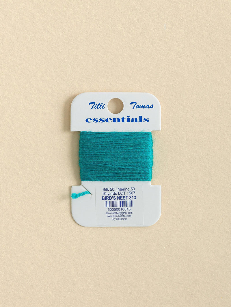 Essentials Bird's Nest 813