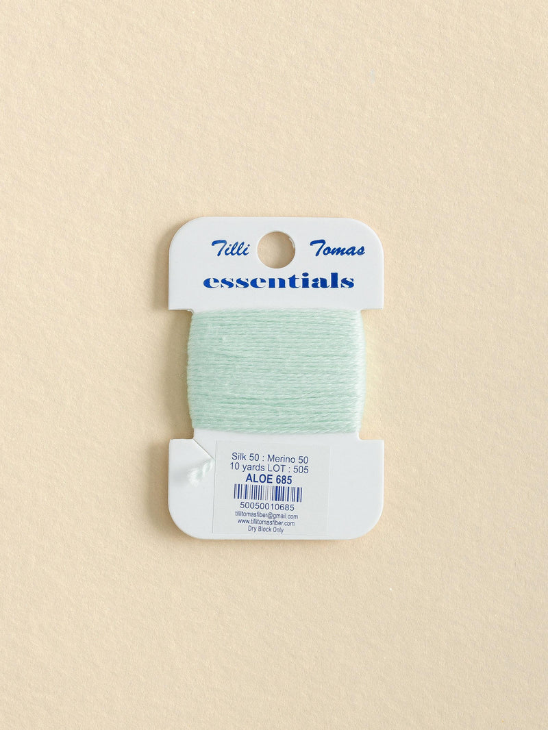 Essentials Aloe 685