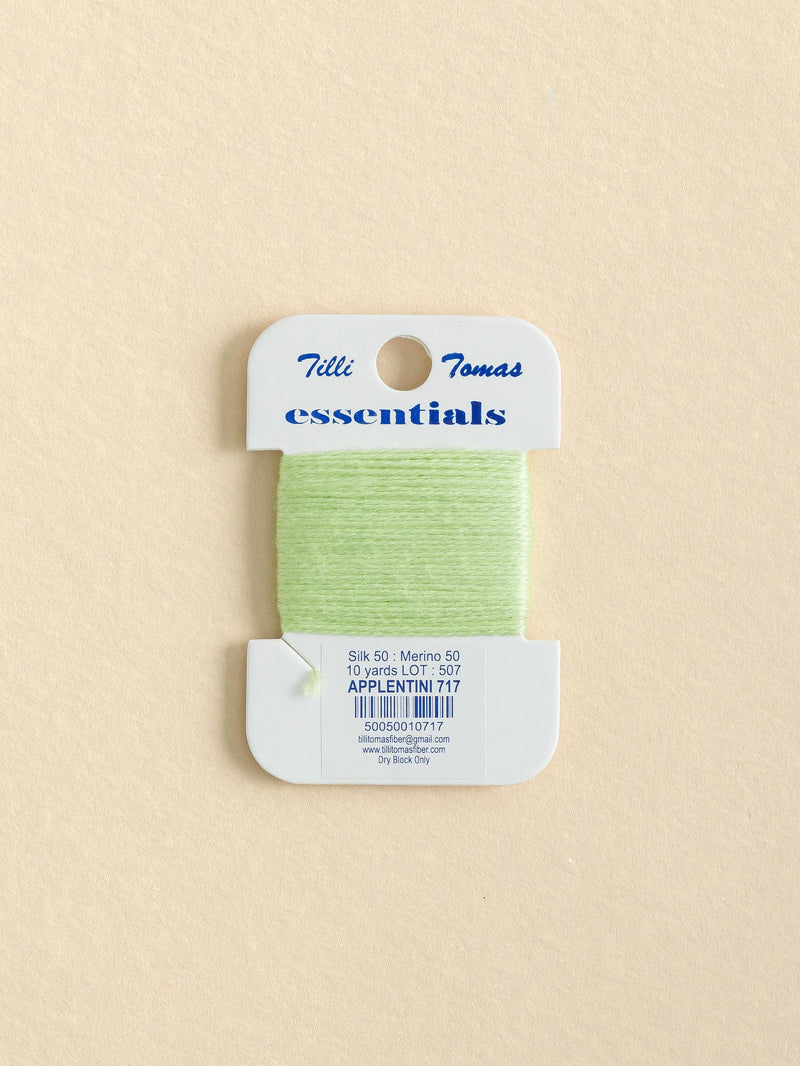 Essentials Appletini 717