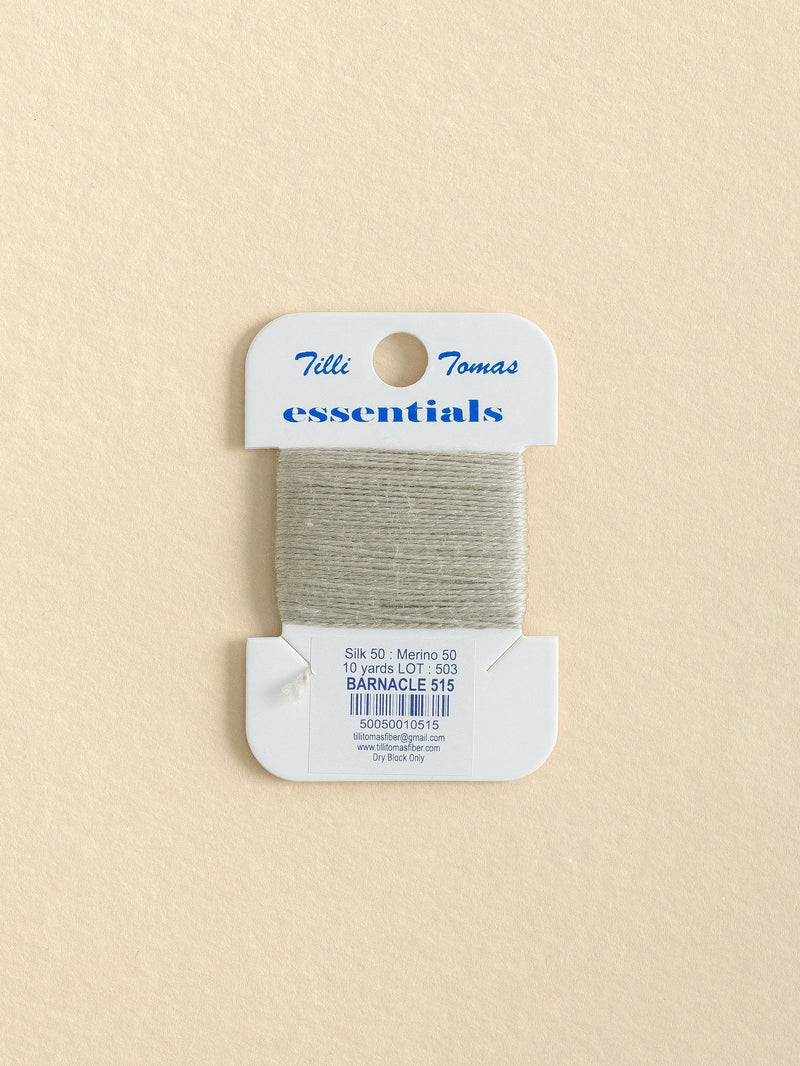 Essentials Barnacle 515