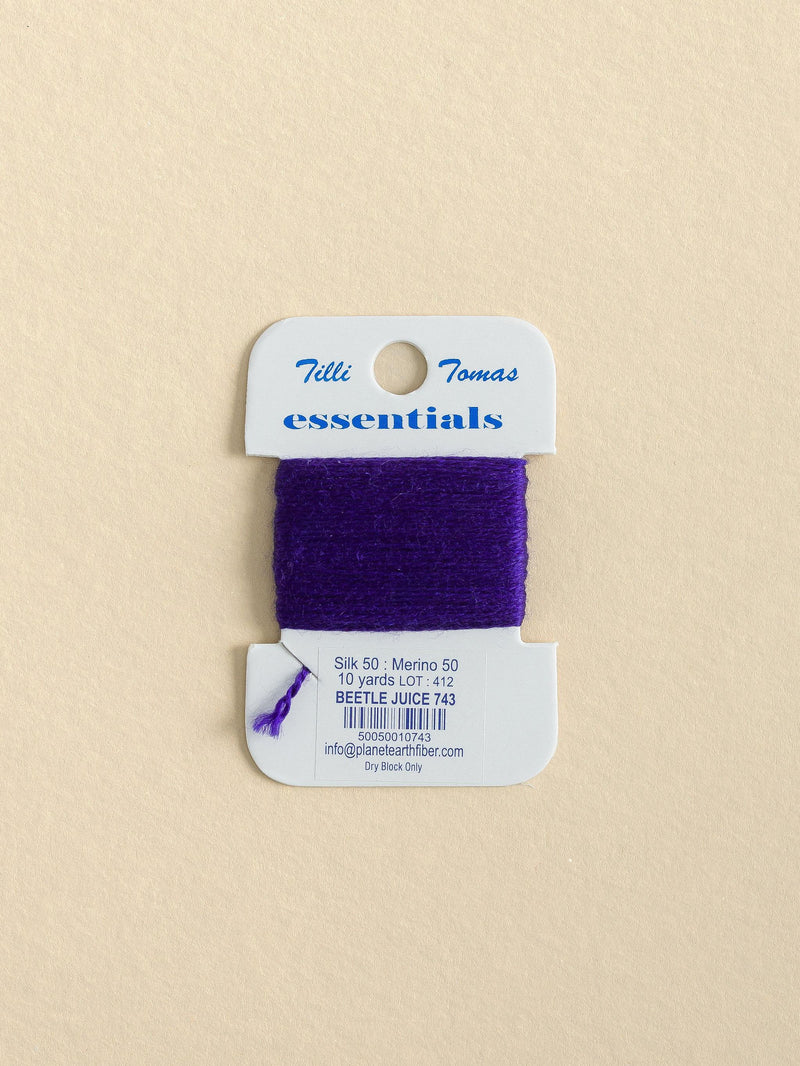 Essentials Beetle Juice 743