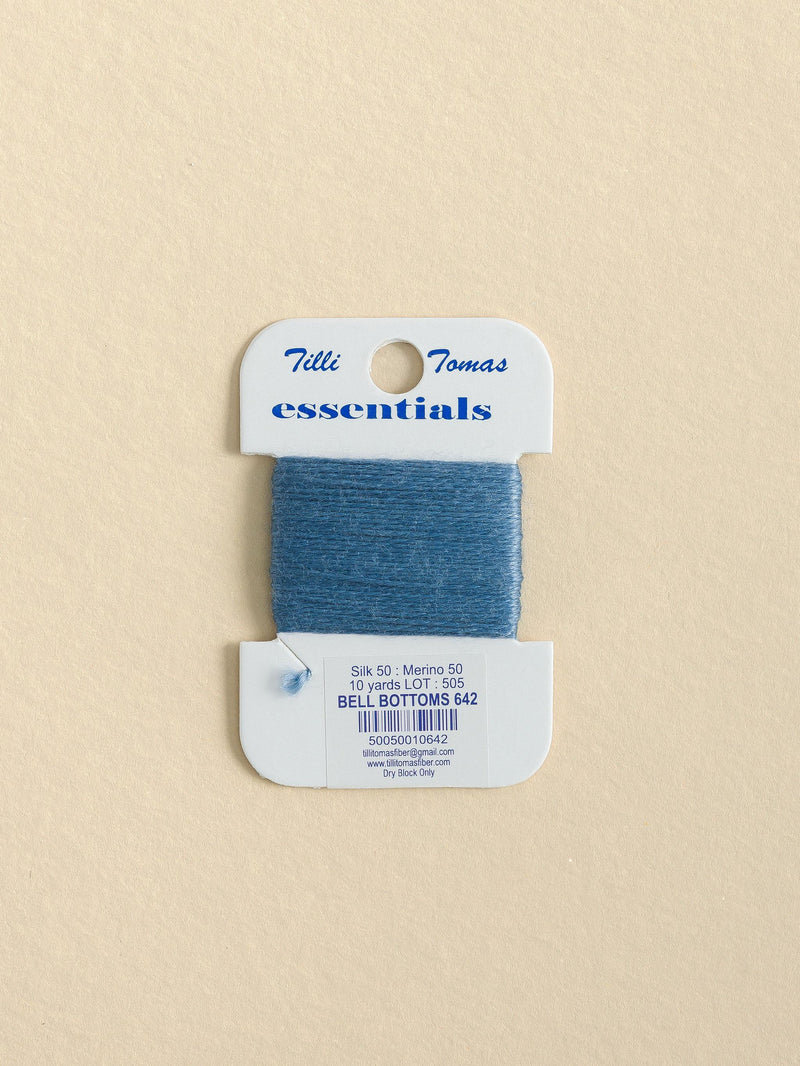 Essentials Bell Bottom 642