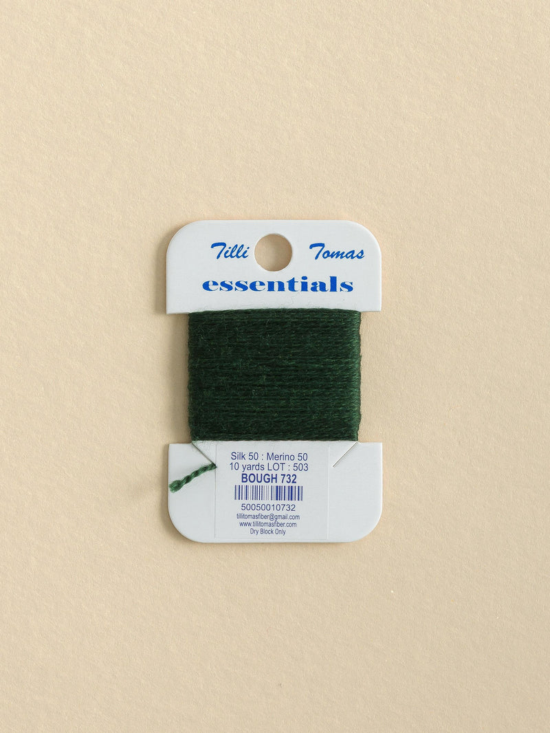 Essentials Bough 732