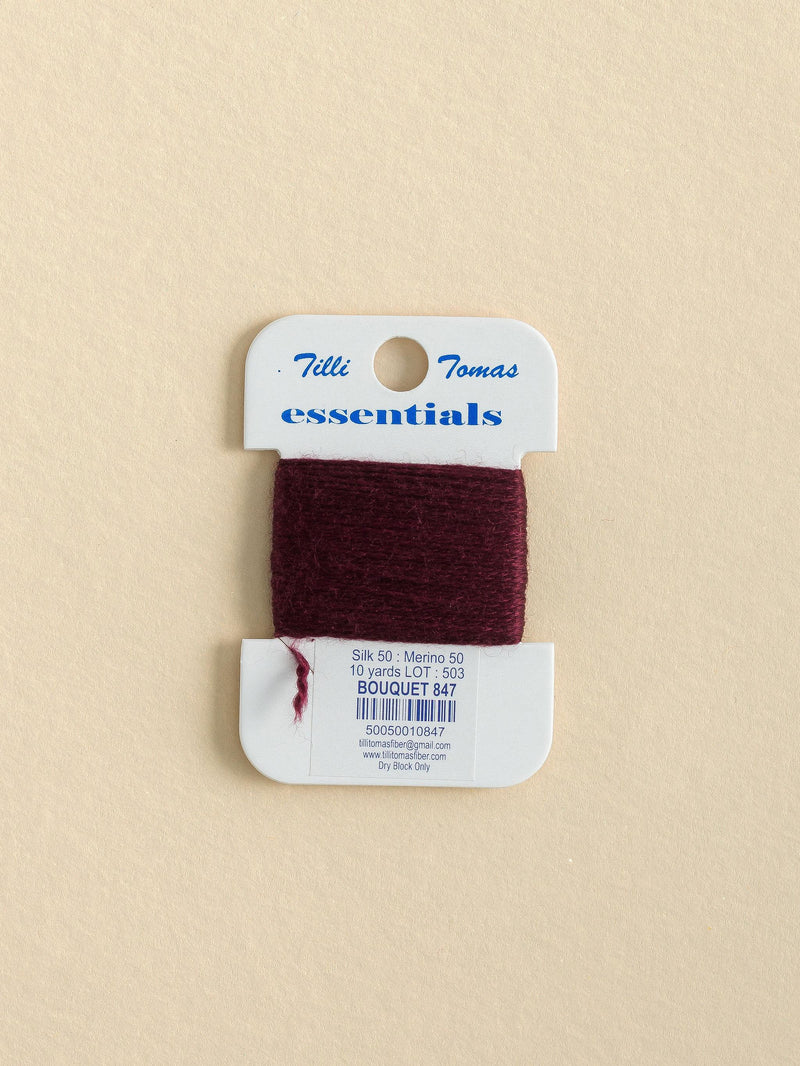 Essentials Bouquet 847