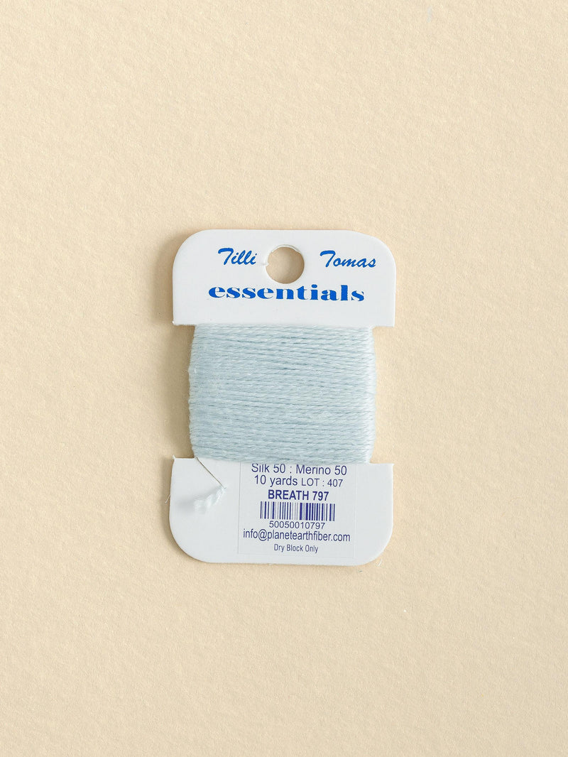 Essentials Breath 797