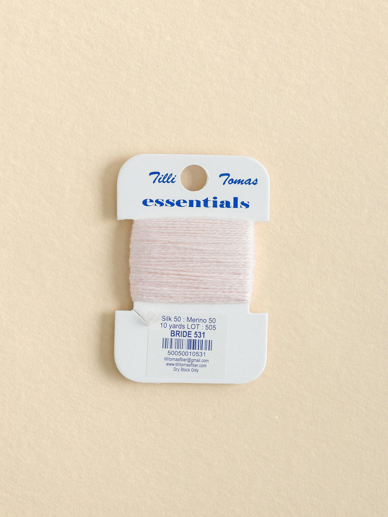 Essentials Bride 531
