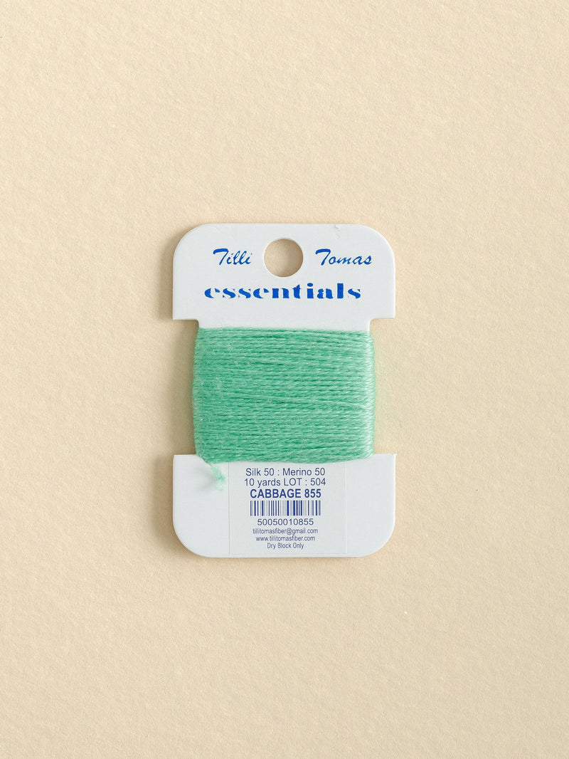 Essentials Cabbage 855