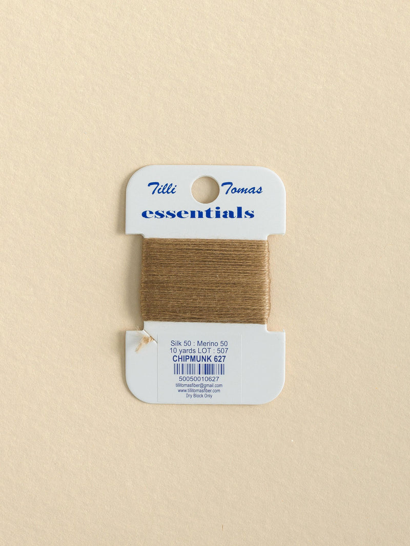 Essentials Chipmunk 627