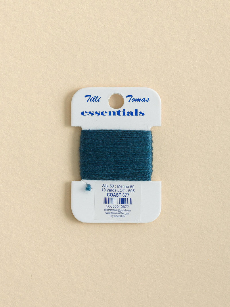 Essentials Coast 677