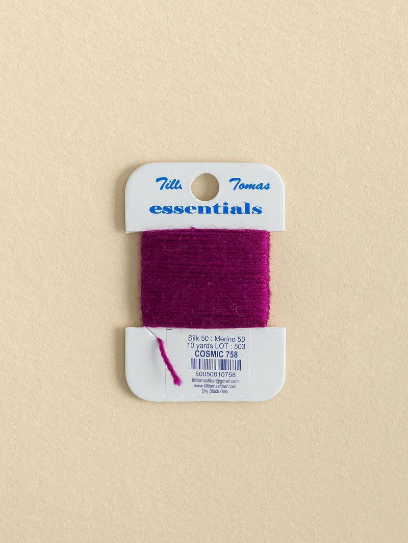 Essentials Cosmic 758