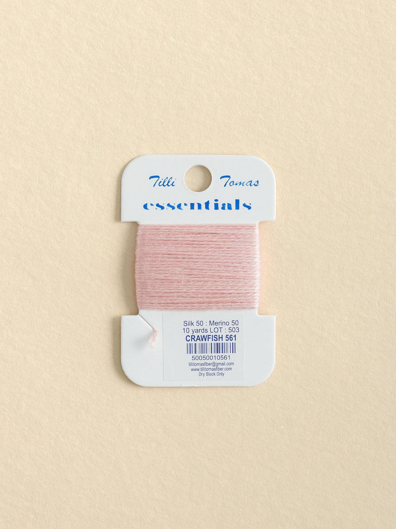 Essentials Crawfish 561