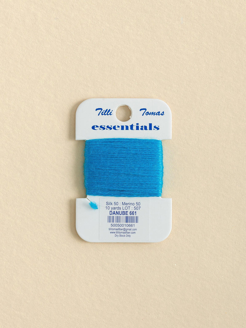 Essentials Danube 661