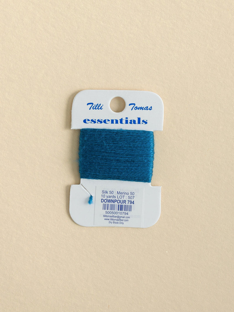 Essentials Downpour 794