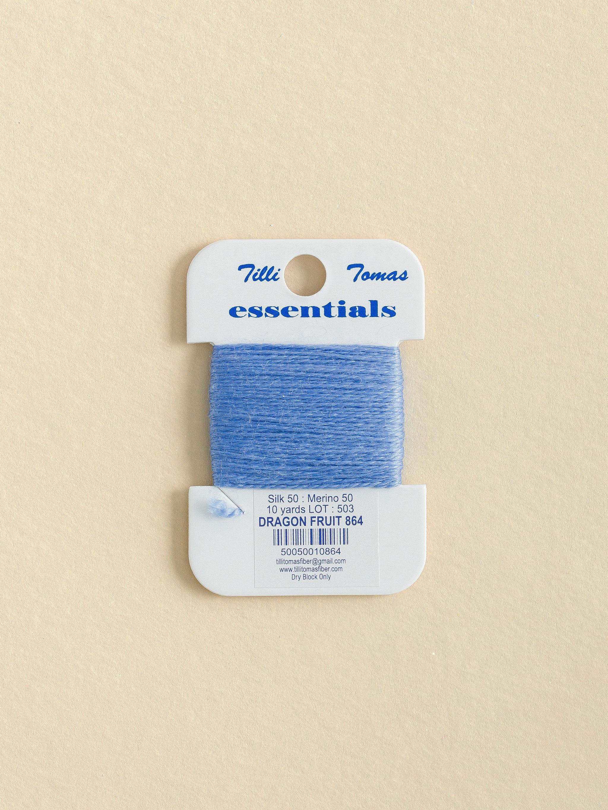 Essentials Dragon Fruit 864