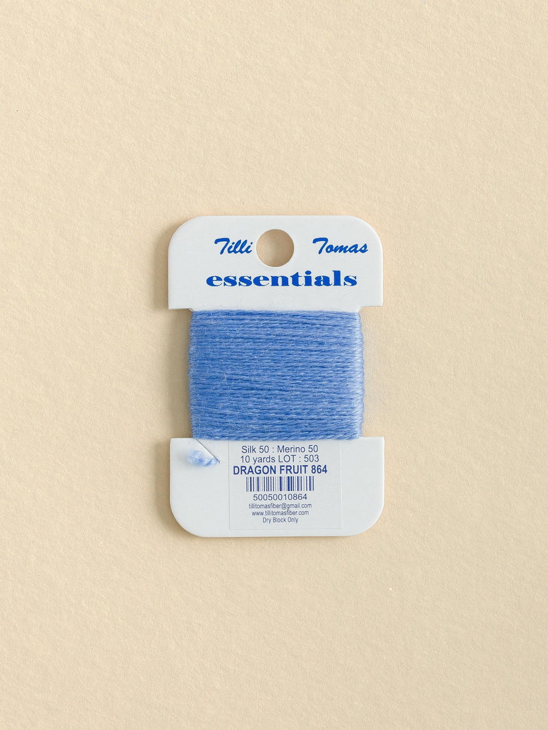 Essentials Dragon Fruit 864