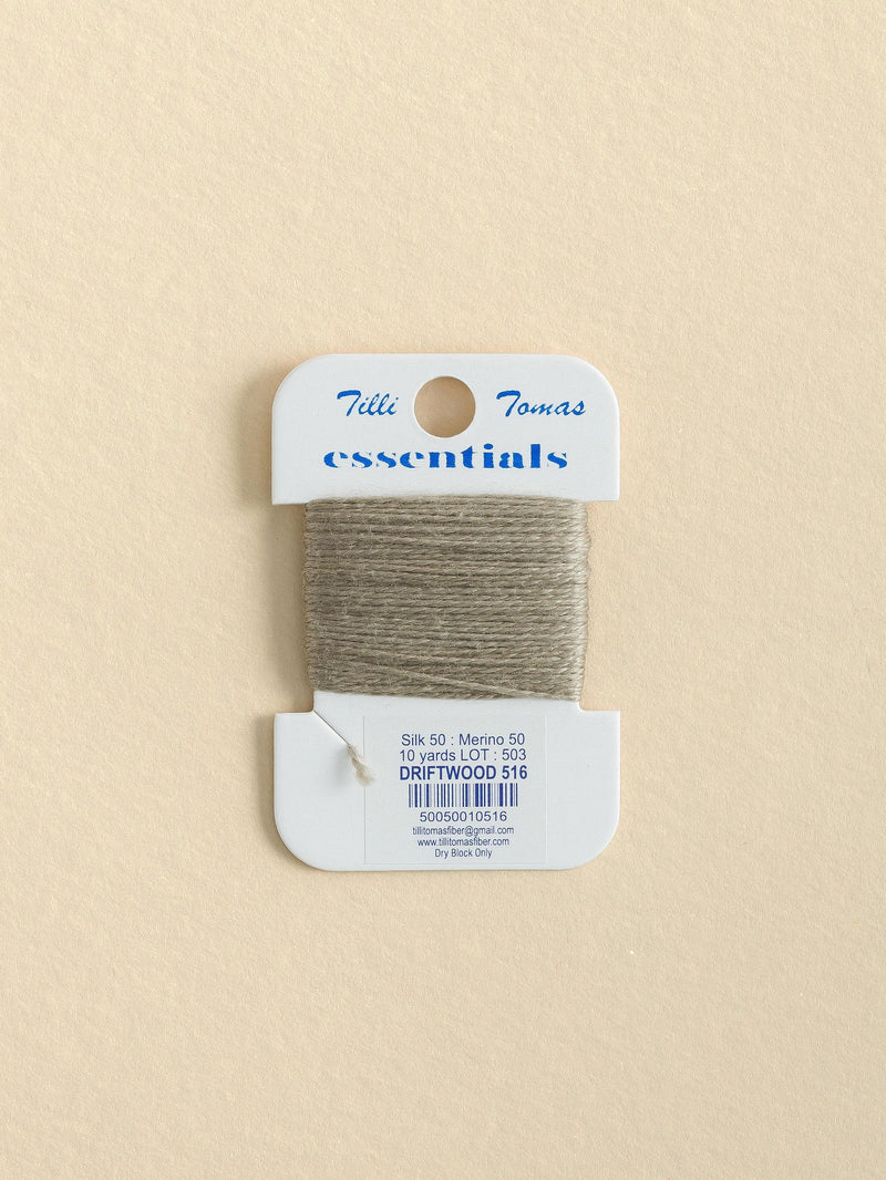 Essentials Driftwood 516