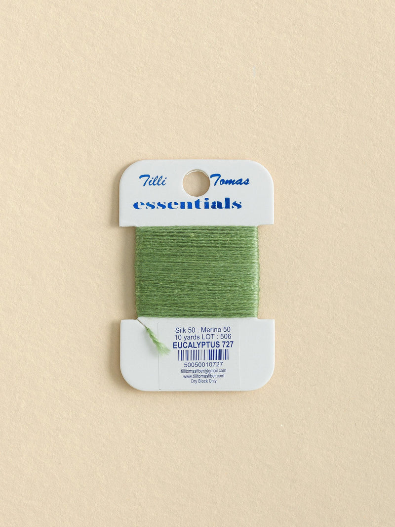 Essentials Eucalyptus 727