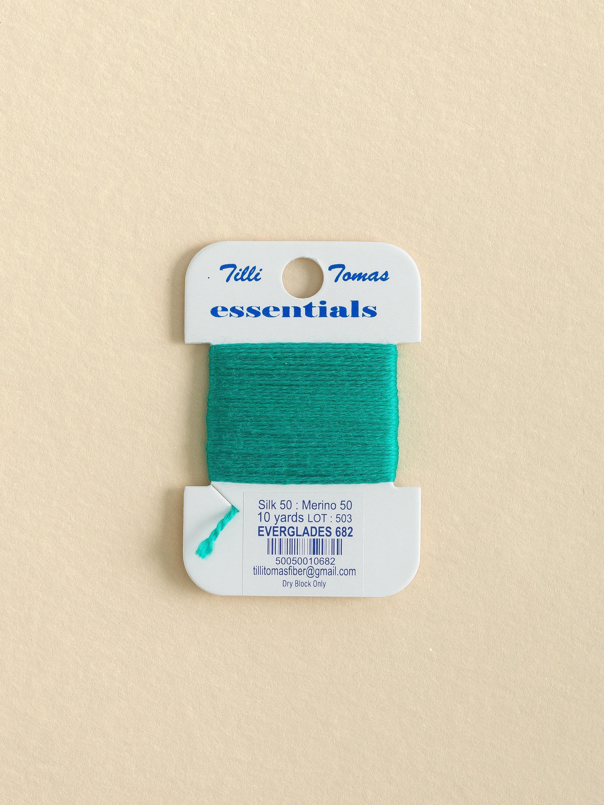 Essentials Everglades 682