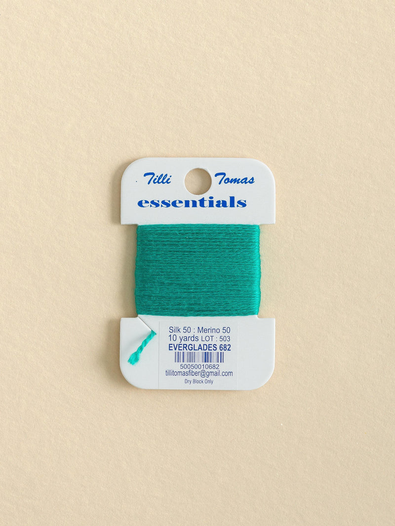 Essentials Everglades 682