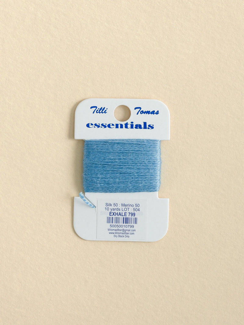 Essentials Exhale 799