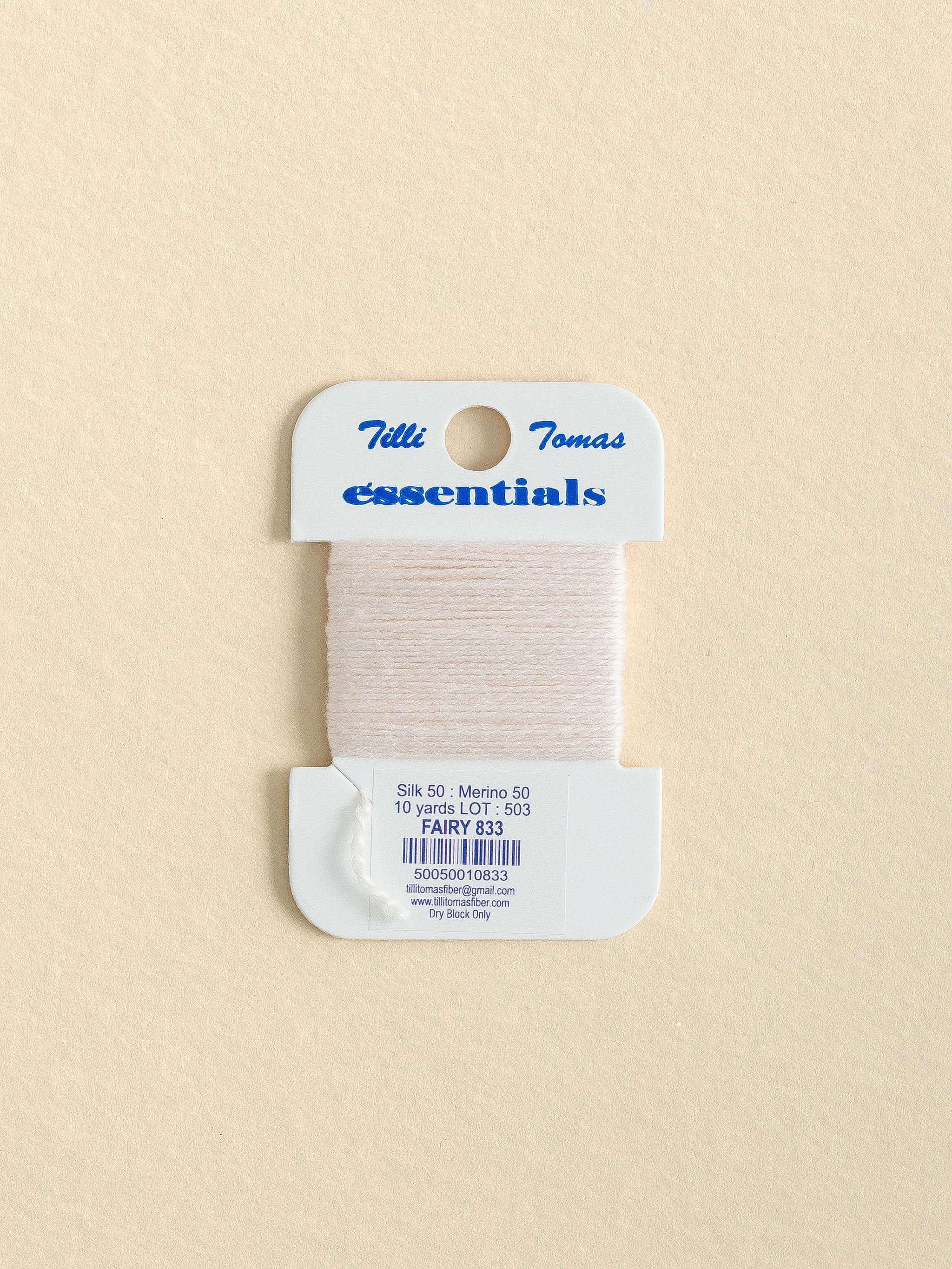 Essentials Fairy 833