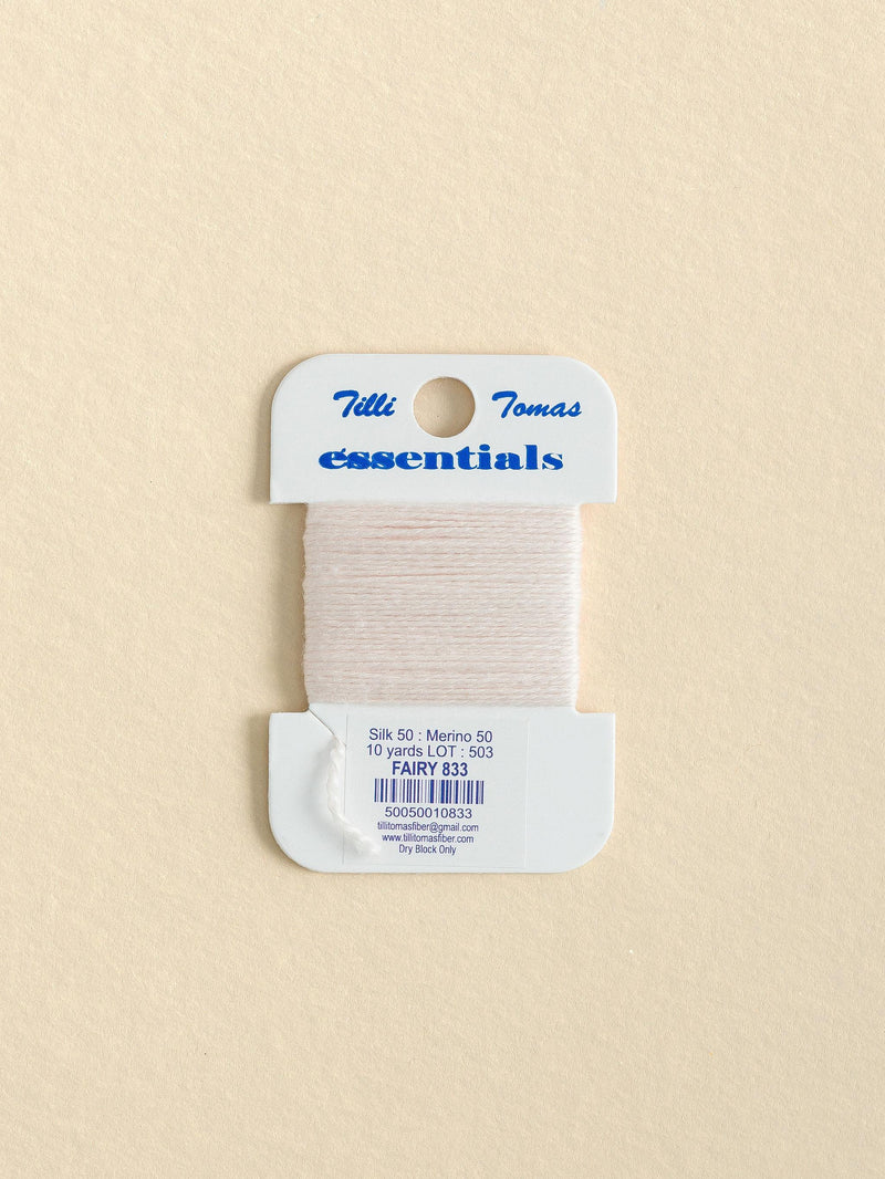 Essentials Fairy 833