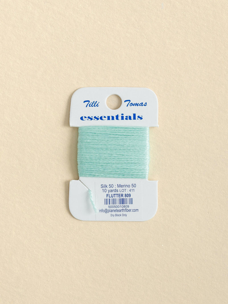 Essentials Flutter 809