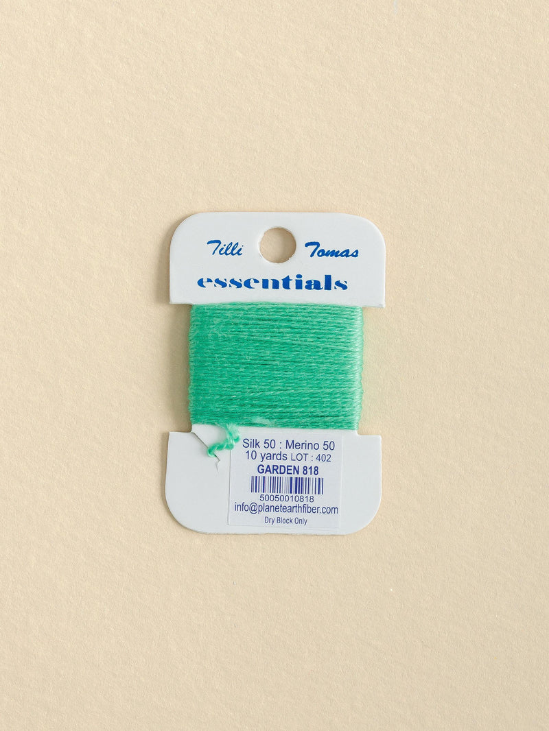 Essentials Garden 818