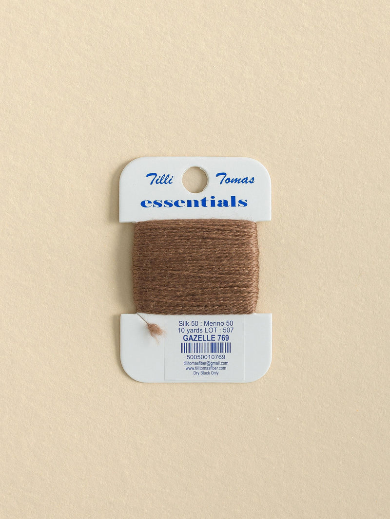 Essentials Gazelle 769