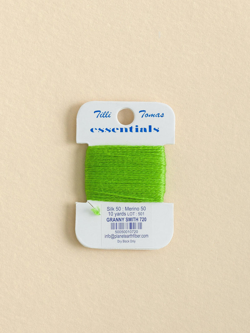 Essentials Granny Smith 720