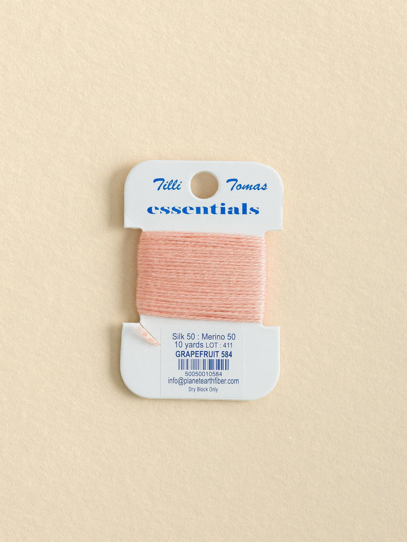 Essentials Grapefruit 584