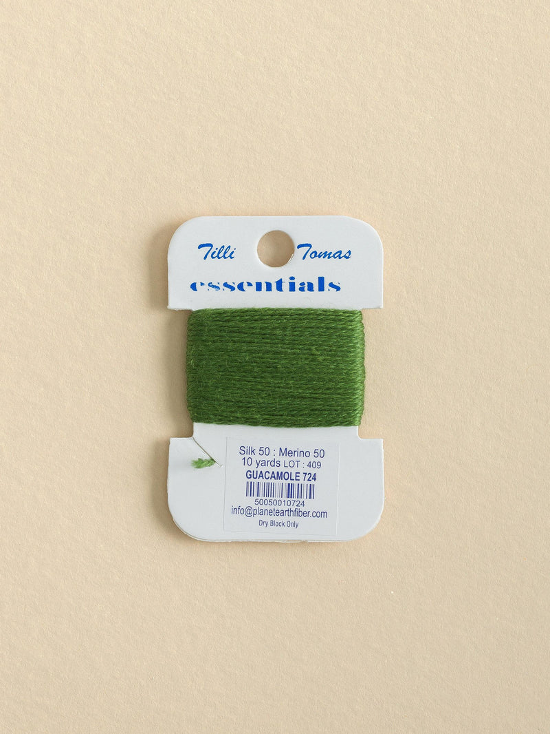 Essentials Guacamole 724