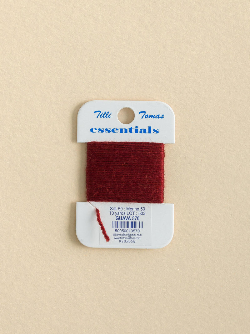 Essentials Guava 570