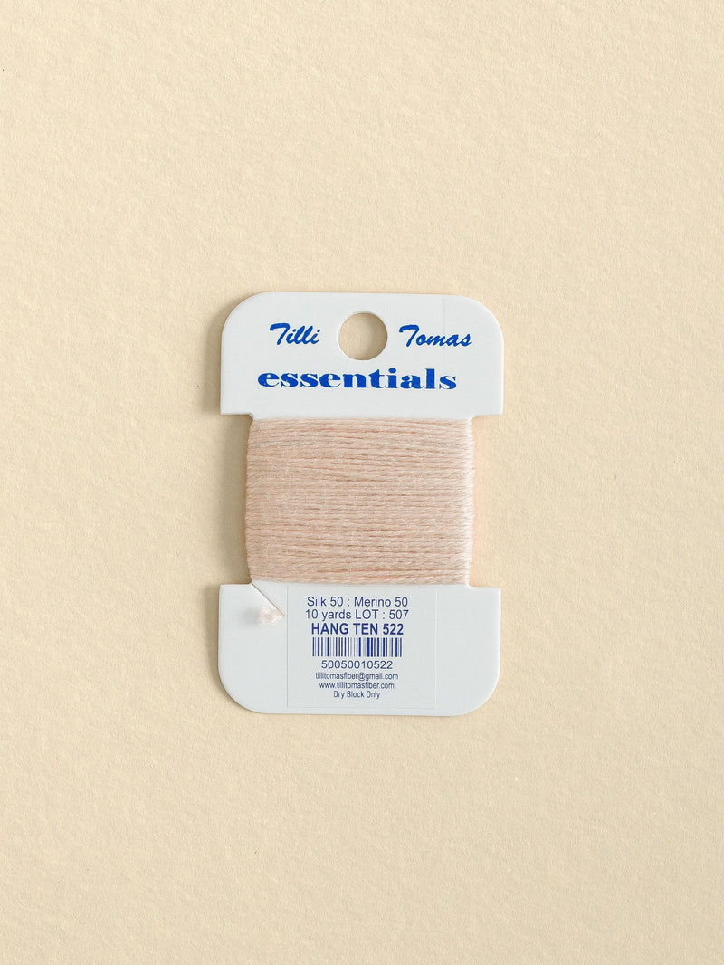 Essentials Hang Ten 522