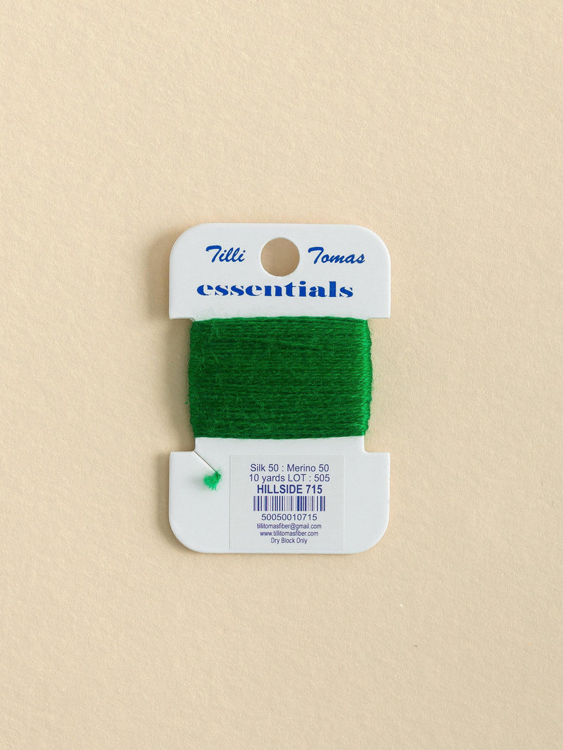 Essentials Hillside 715