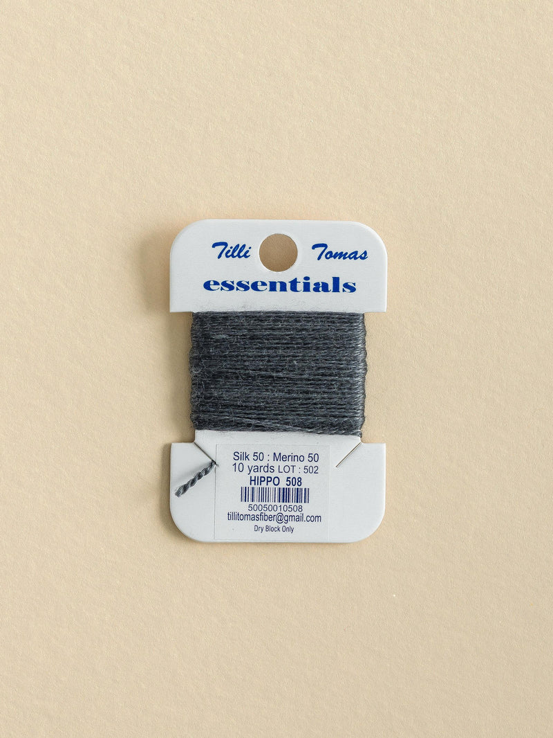 Essentials Hippo 508