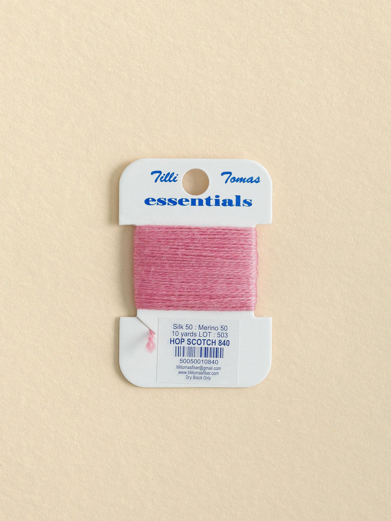 Essentials Hopscotch 840