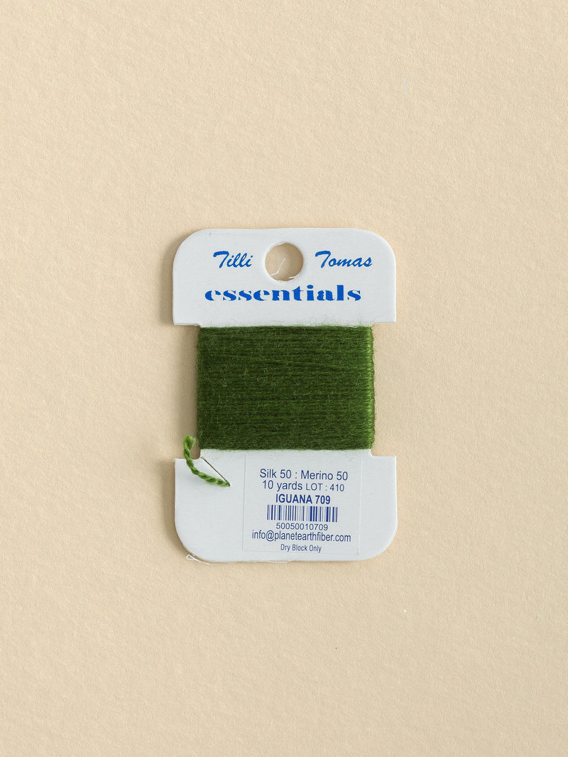 Essentials Iguana 709