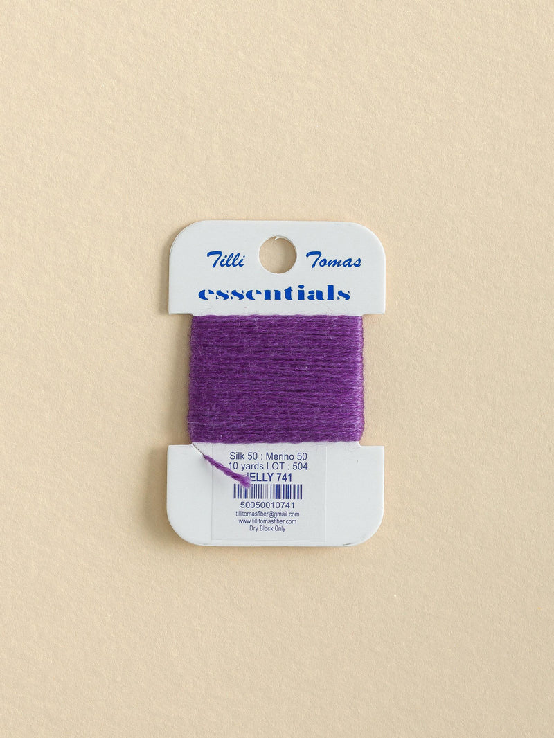 Essentials Jelly 741