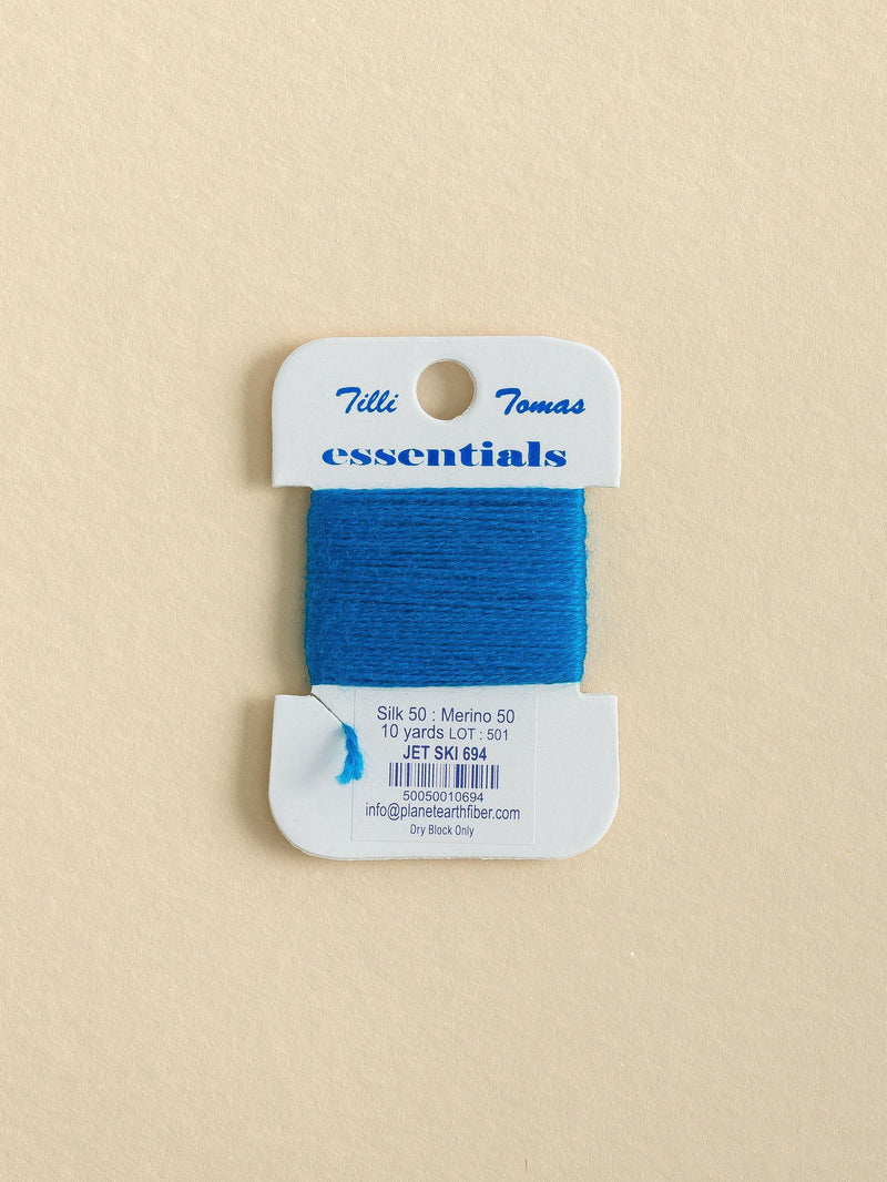 Essentials Jet Ski 694