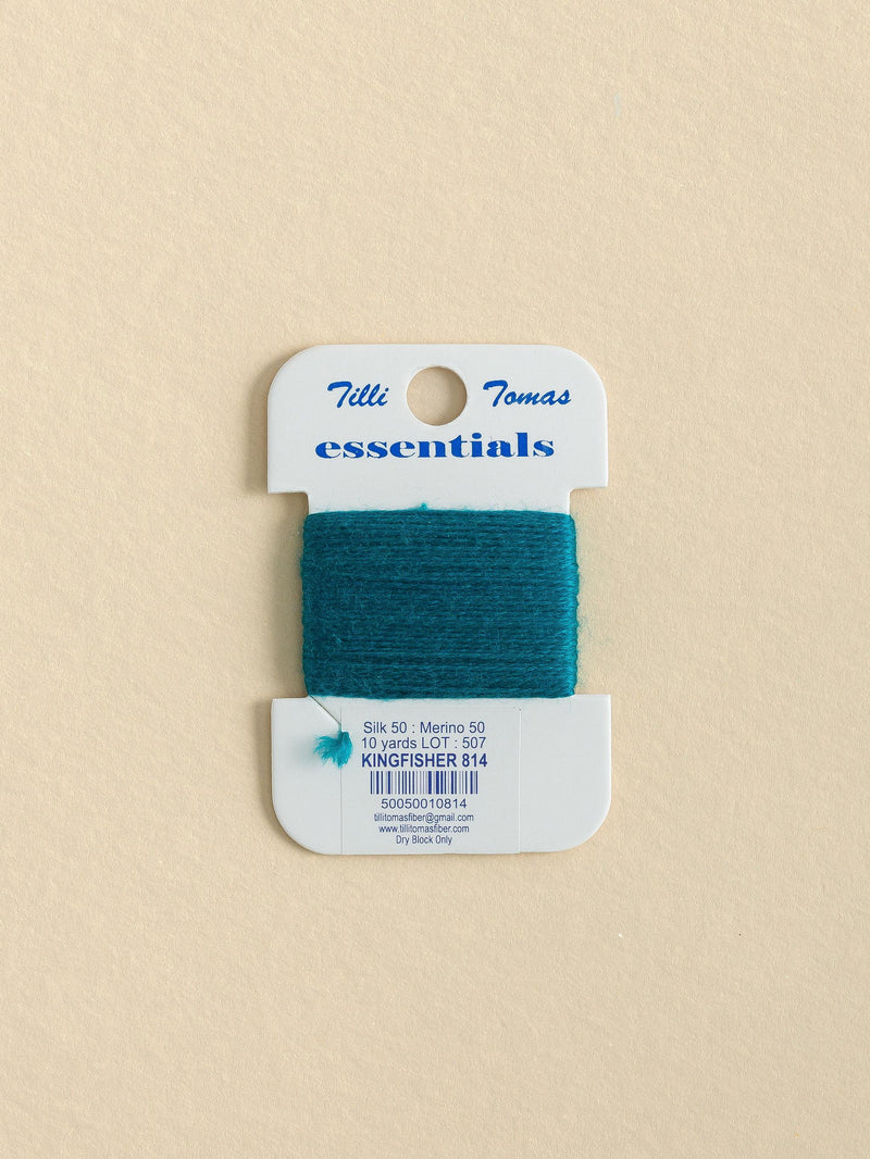 Essentials Kingfisher 814