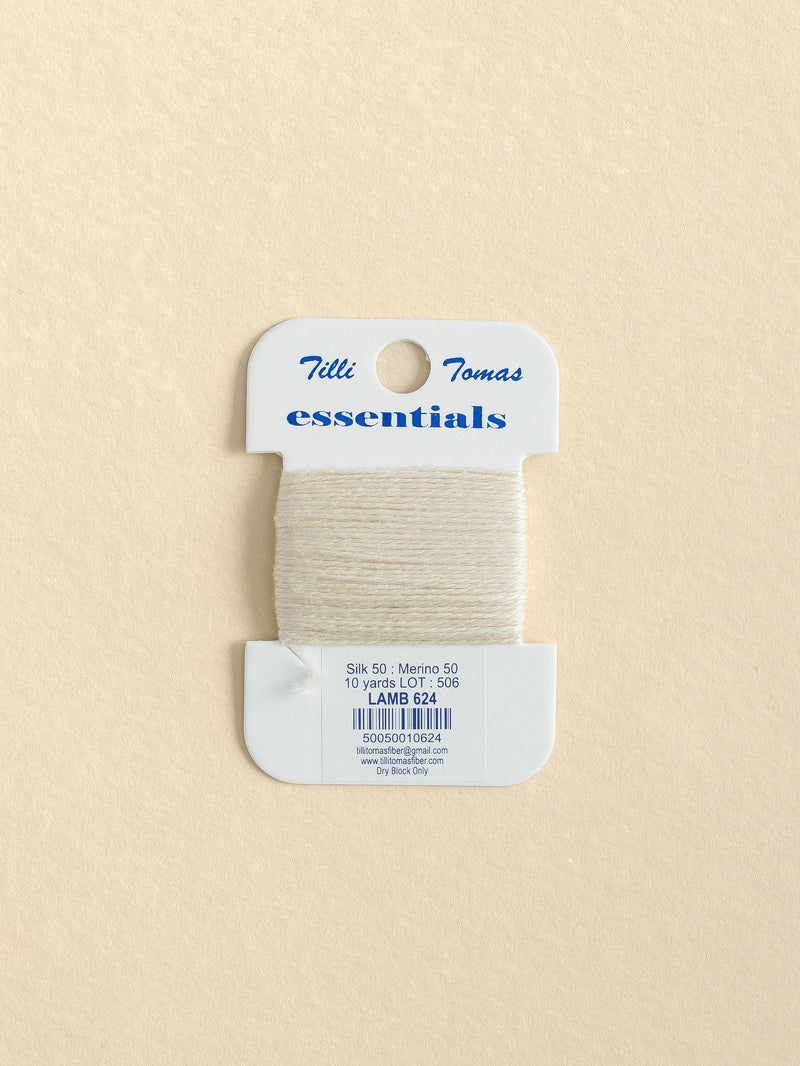 Essentials Lamb 624