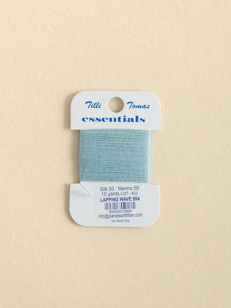 Essentials Lapping Wave 804