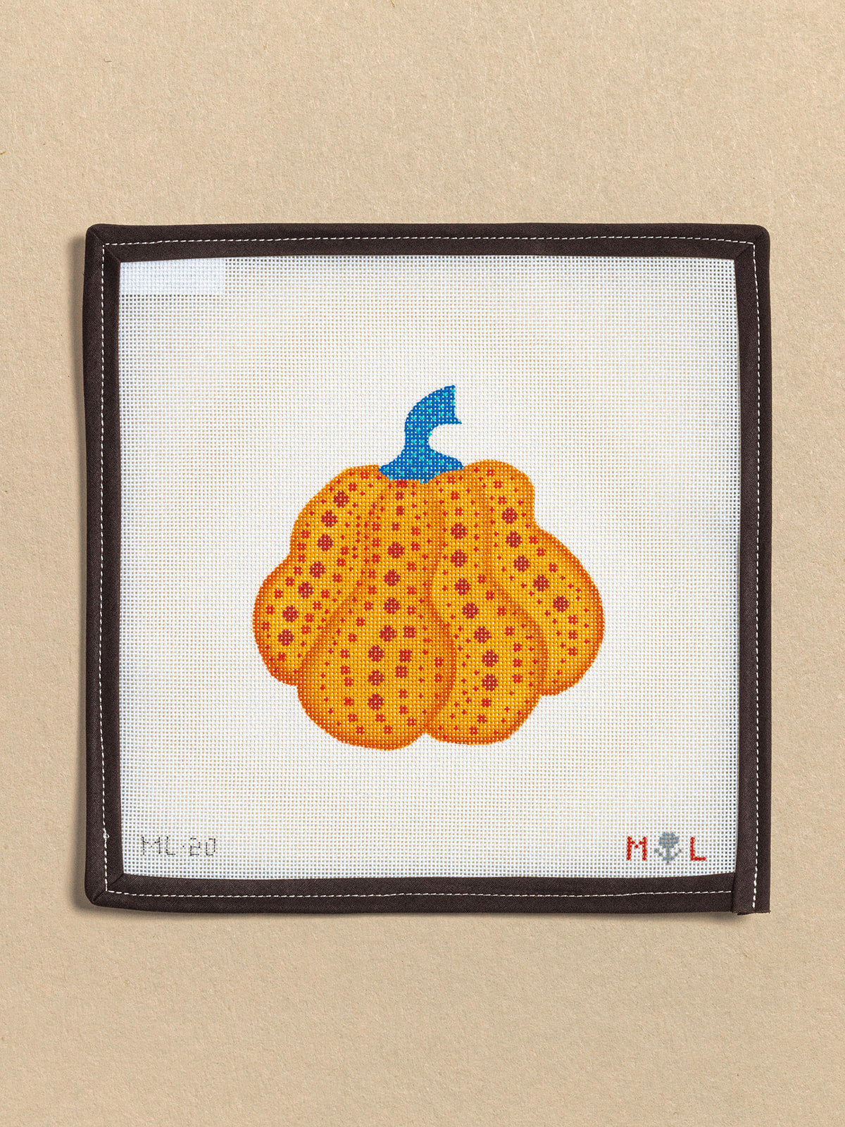 Orange Gourd