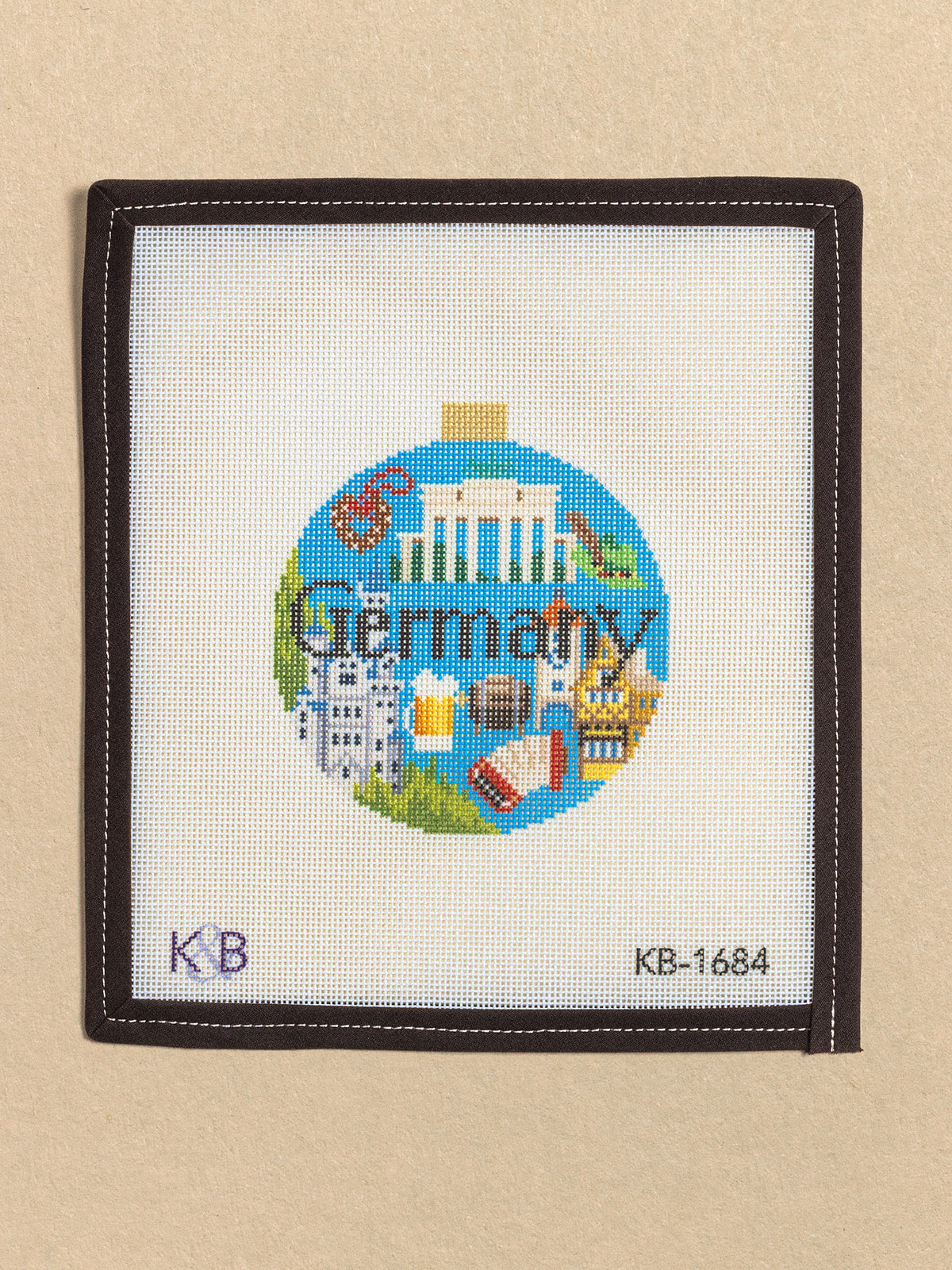 Germany Travel Round