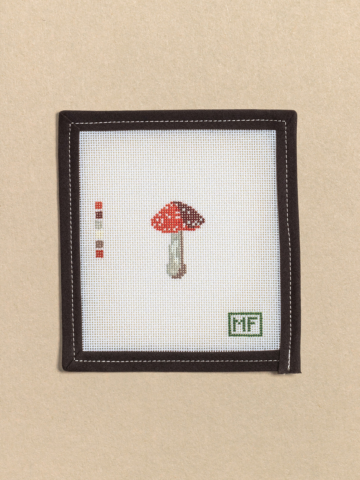 Mushroom Mini